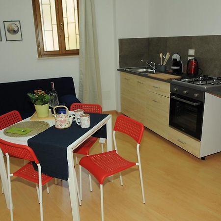 Al Piano Terra Apartment Poggio Picenze ภายนอก รูปภาพ