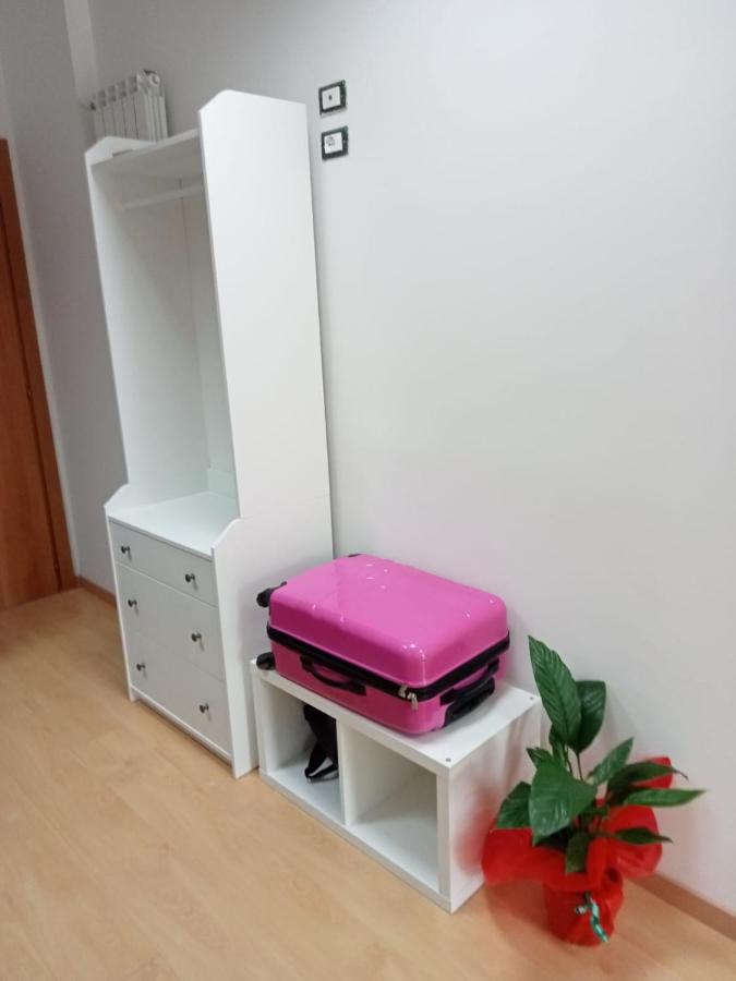 Al Piano Terra Apartment Poggio Picenze ภายนอก รูปภาพ
