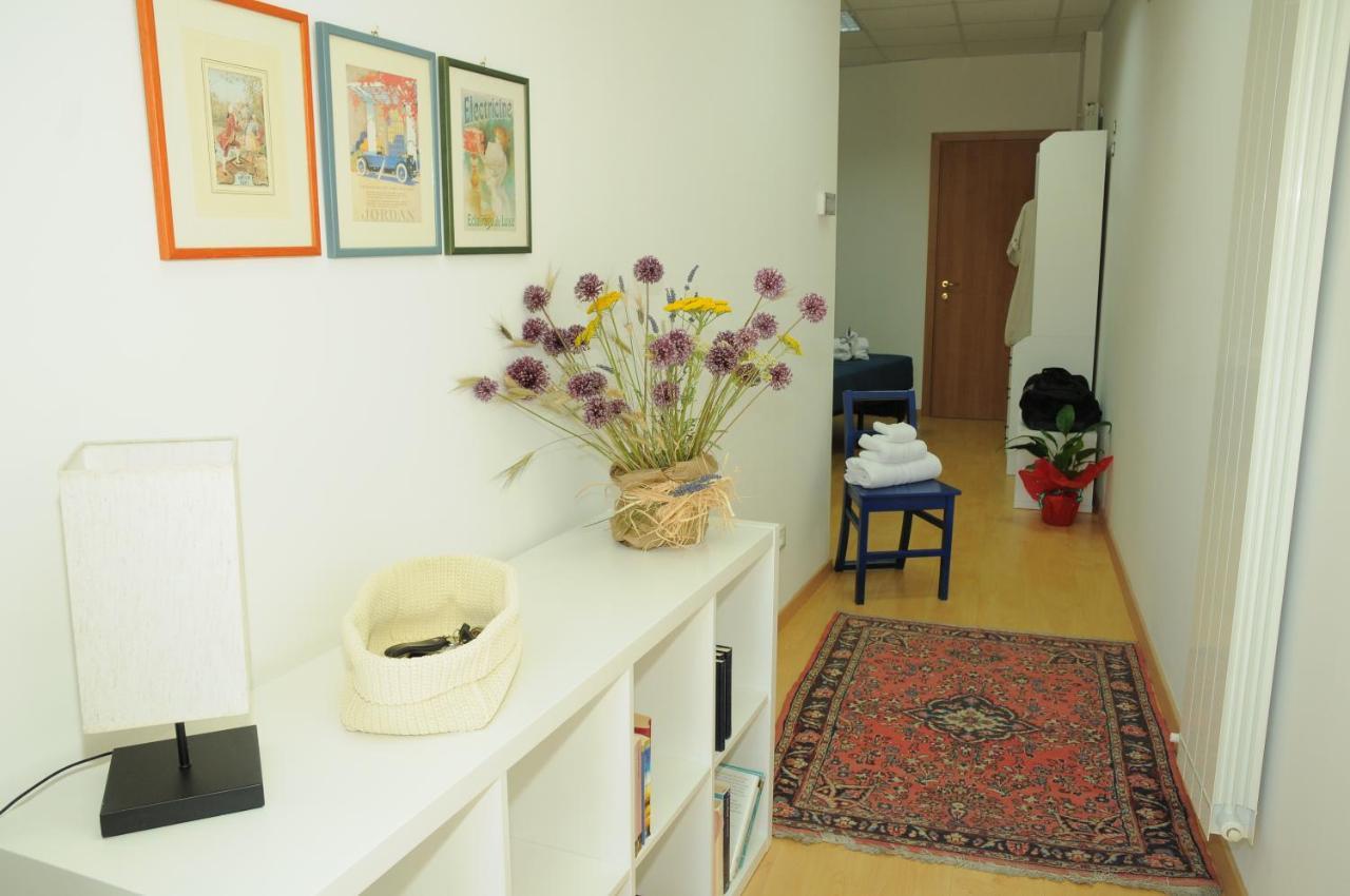 Al Piano Terra Apartment Poggio Picenze ภายนอก รูปภาพ