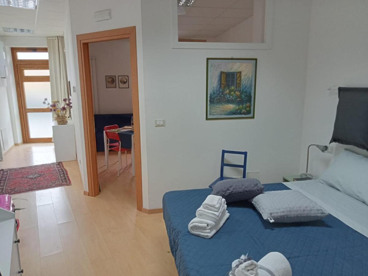 Al Piano Terra Apartment Poggio Picenze ภายนอก รูปภาพ